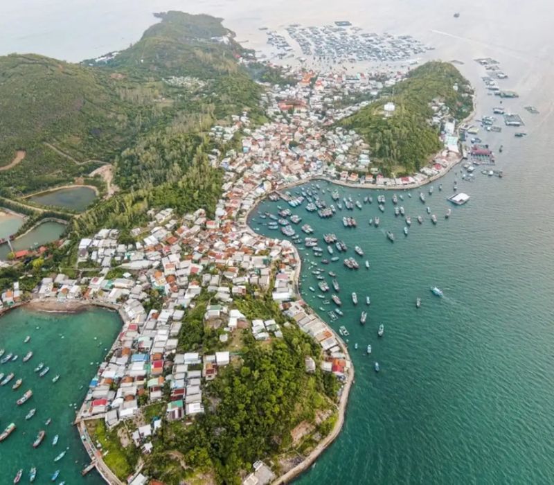 Du lịch hè Nha Trang, bí quyết tận hưởng kỳ nghỉ tuyệt vời 10