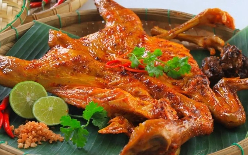 Top 11 điểm du lịch Hòa Bình đẹp đến nao lòng 14