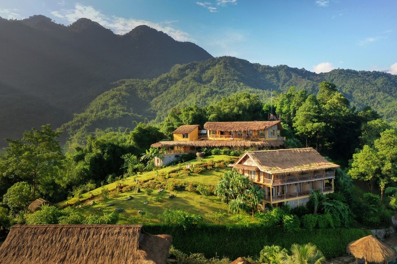 Lịch trình du lịch Hòa Bình 2 ngày 1 đêm bạn nên trải nghiệm 16