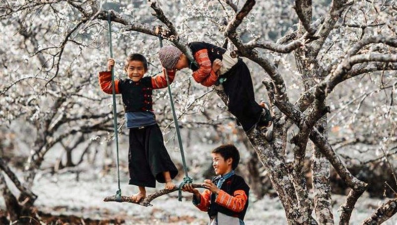 Lịch trình du lịch Hòa Bình 2 ngày 1 đêm bạn nên trải nghiệm 5