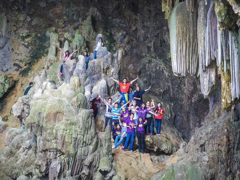 Lịch trình du lịch Hòa Bình 2 ngày 1 đêm tự túc: Gợi ý chi tiết từ A-Z 7