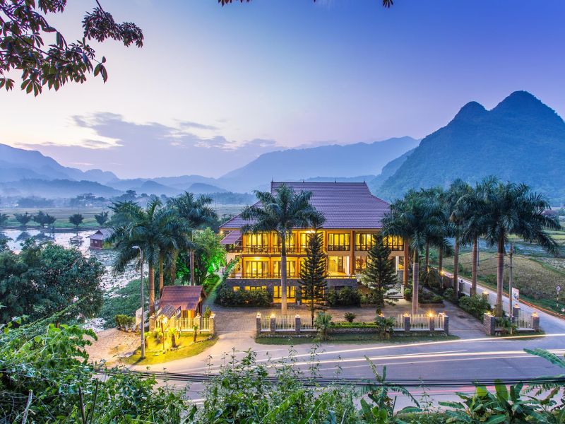 Lịch trình du lịch Hòa Bình 2 ngày 1 đêm tự túc: Gợi ý chi tiết từ A-Z 6