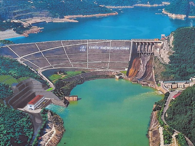 Lịch trình du lịch Hòa Bình 2 ngày 1 đêm tự túc: Gợi ý chi tiết từ A-Z 2