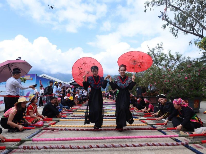 Lịch trình du lịch Hòa Bình 2 ngày 1 đêm tự túc: Gợi ý chi tiết từ A-Z 5
