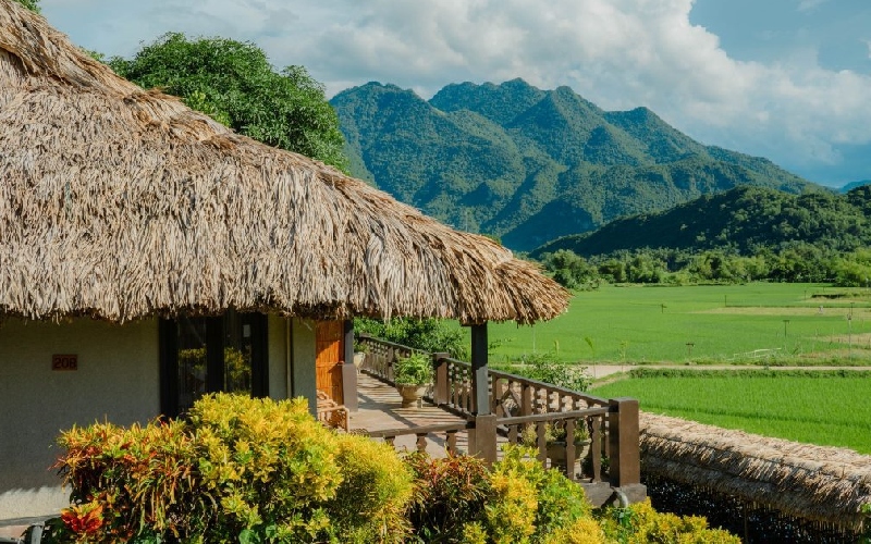 Top 11 điểm du lịch Hòa Bình đẹp đến nao lòng 17