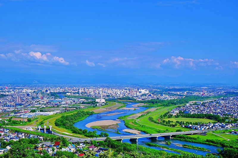 Du lịch Hokkaido khám phá vẻ đẹp miền Bắc tuyết trắng 3