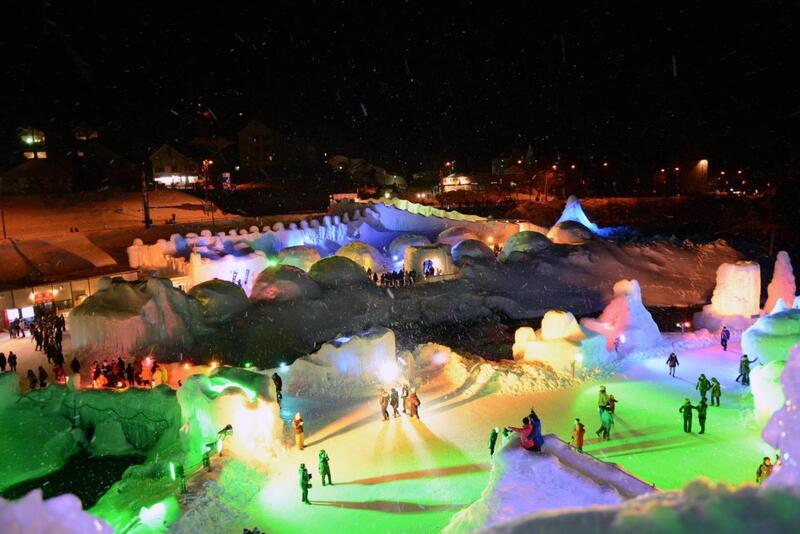 Du lịch Hokkaido khám phá vẻ đẹp miền Bắc tuyết trắng 23