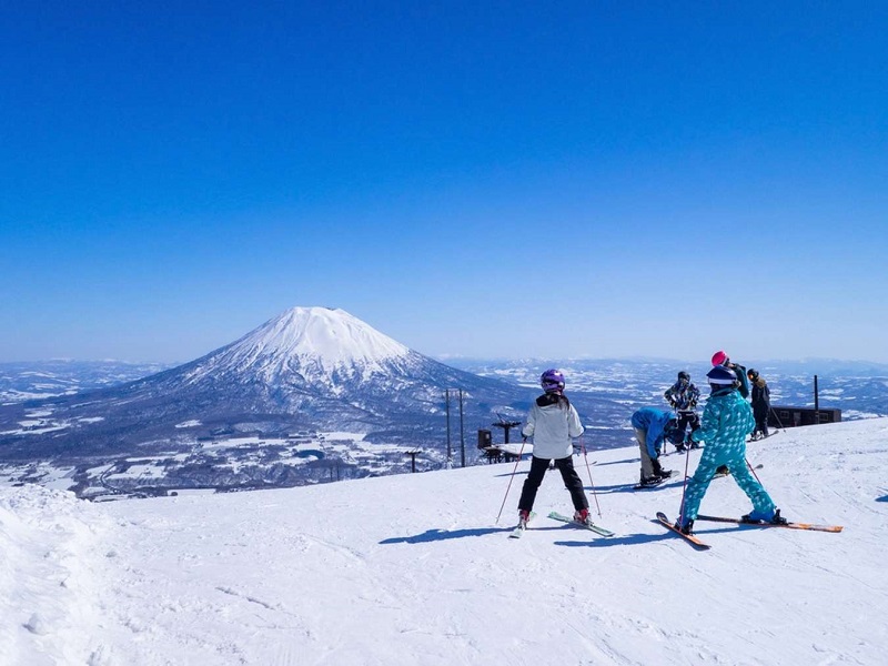 Du lịch Hokkaido khám phá vẻ đẹp miền Bắc tuyết trắng 8