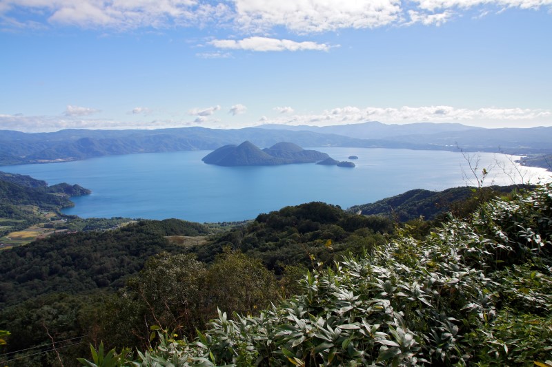 Du lịch Hokkaido mùa hè, khám phá loạt thắng cảnh ấn tượng 8