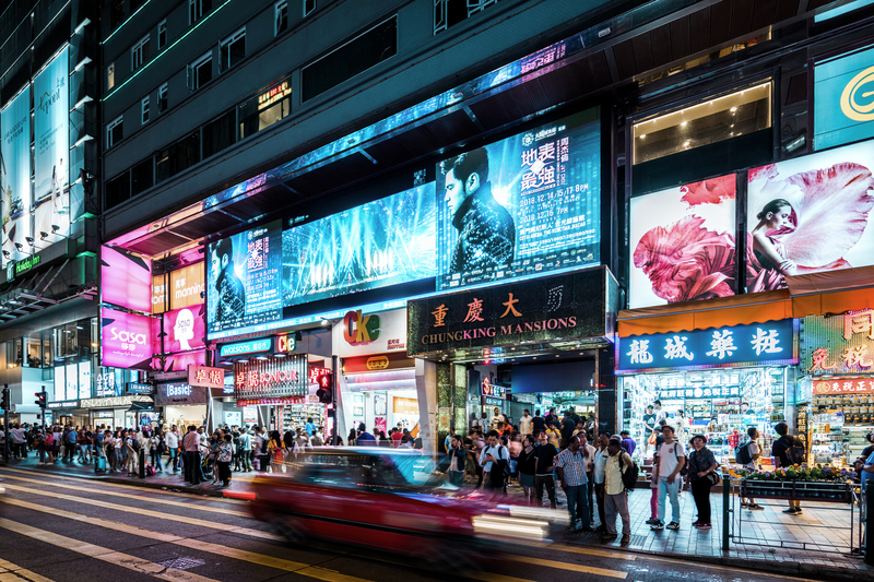 Cẩm nang du lịch Hong Kong tự túc năm 2026 18