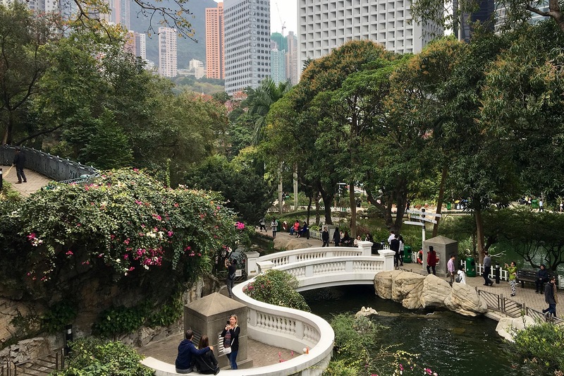 Cẩm nang du lịch Hong Kong tự túc năm 2026 20