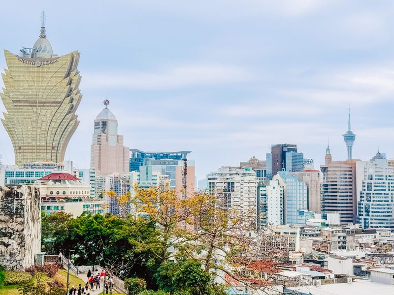 Cẩm nang du lịch Hong Kong tự túc năm 2026 21