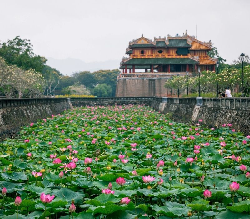 Du lịch Huế 3 ngày 2 đêm tự túc: Hành trình về miền di sản 2