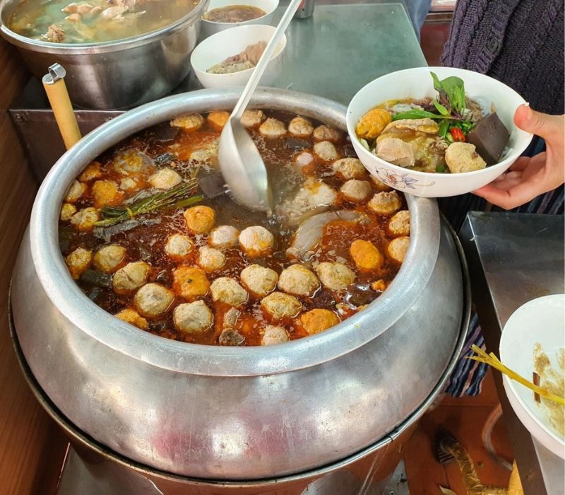 Du lịch Huế 3 ngày 2 đêm tự túc: Hành trình về miền di sản 11