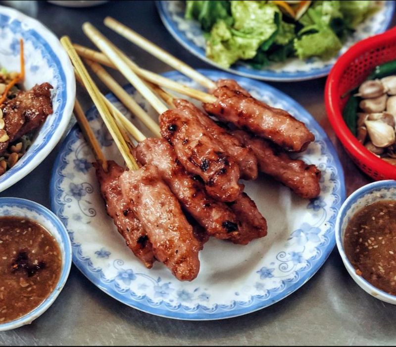 Du lịch Huế 3 ngày 2 đêm tự túc: Hành trình về miền di sản 12