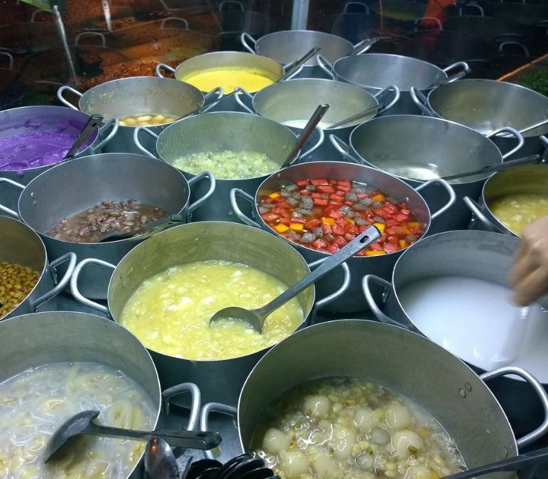 Du lịch Huế 3 ngày 2 đêm tự túc: Hành trình về miền di sản 14