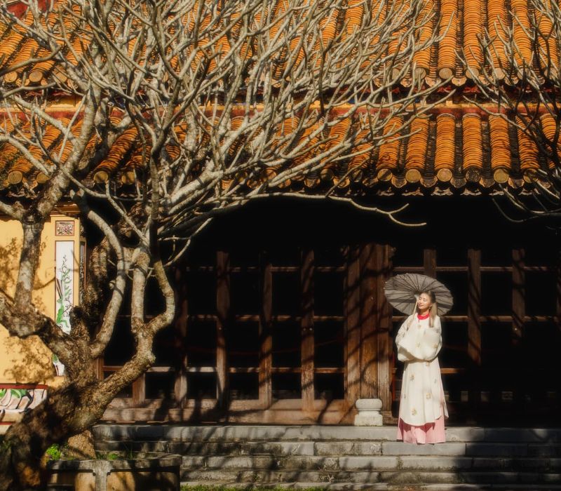 Du lịch Huế 3 ngày 2 đêm tự túc: Hành trình về miền di sản 4