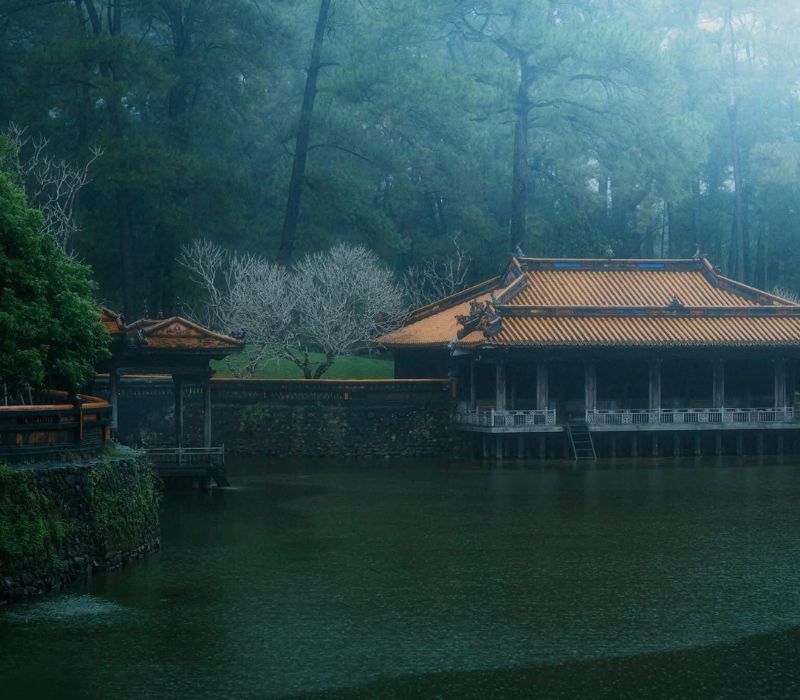 Du lịch Huế 3 ngày 2 đêm tự túc: Hành trình về miền di sản 7