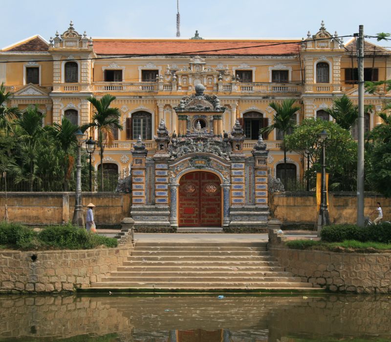 Du lịch Huế 3 ngày 2 đêm tự túc: Hành trình về miền di sản 8