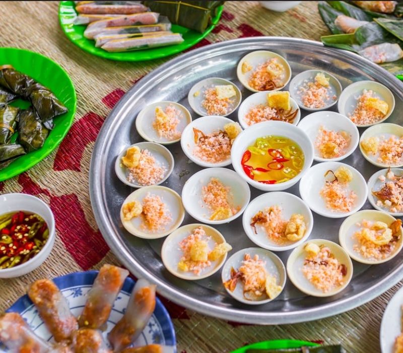 Du lịch Huế 3 ngày 2 đêm tự túc: Hành trình về miền di sản 10