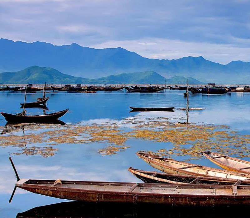 Du lịch Huế tháng 7: Cẩm nang kinh nghiệm từ A đến Z cho mùa hè rực rỡ 4