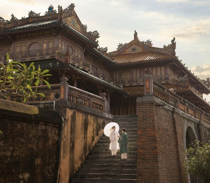 Du lịch Huế tháng 7: Cẩm nang kinh nghiệm từ A đến Z cho mùa hè rực rỡ 5