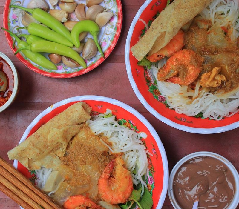 Du lịch Huế tháng 7: Cẩm nang kinh nghiệm từ A đến Z cho mùa hè rực rỡ 8