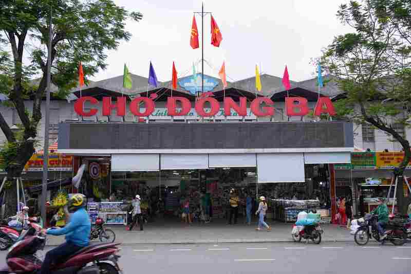 Du lịch Huế tháng 8 lãng mạn trong khoảnh khắc giao mùa 5