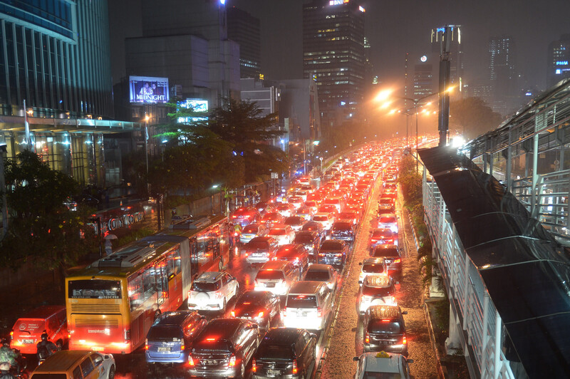 Du lịch Jakarta với 5 điểm đến đáng ghé nhất 2026 15