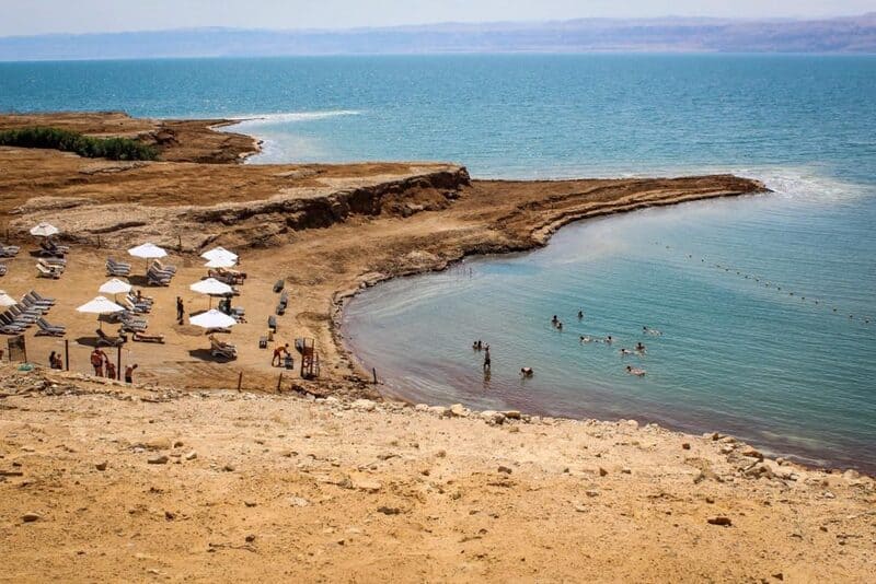 Khám phá bức tranh du lịch Jordan mang đậm sắc màu Arab huyền bí 12