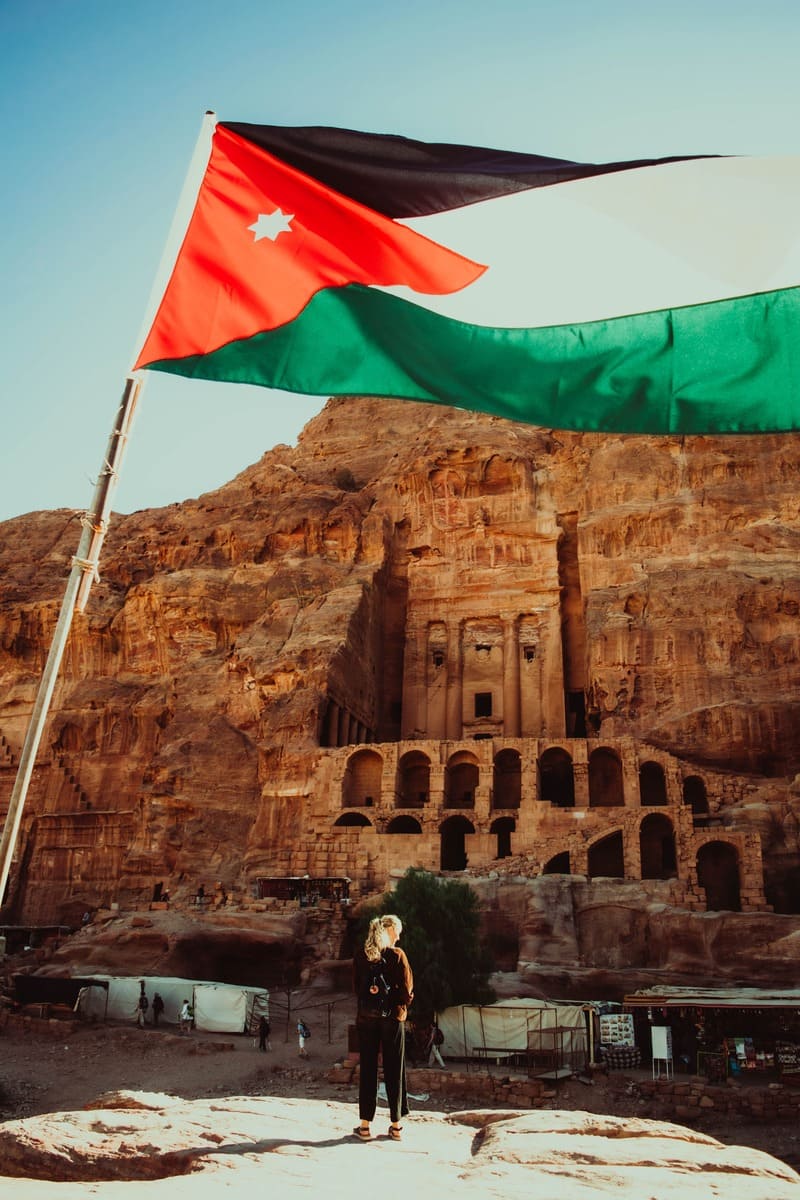 Khám phá bức tranh du lịch Jordan mang đậm sắc màu Arab huyền bí 3