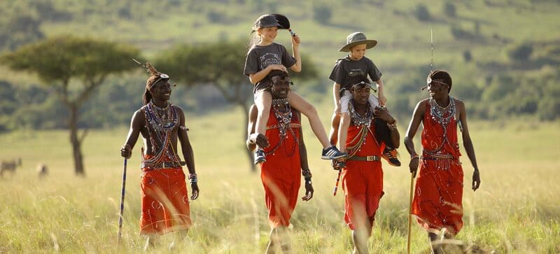 Du lịch Kenya và khám phá vẻ đẹp nguyên sơ nơi lục địa Đen 12