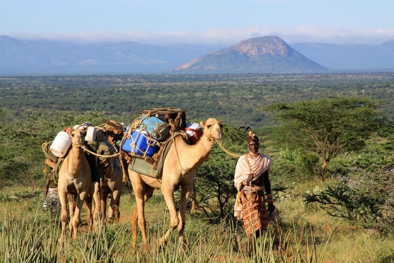 Du lịch Kenya và khám phá vẻ đẹp nguyên sơ nơi lục địa Đen 4