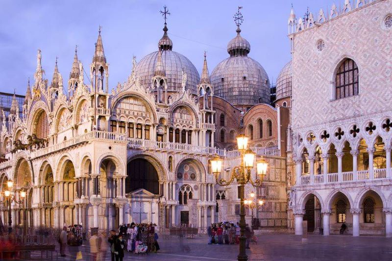 Du lịch Ý, khám phá quốc gia lãng mạn nhất thế giới 11