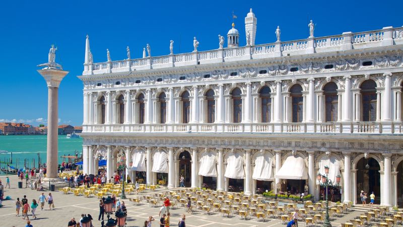 Du lịch Ý, khám phá quốc gia lãng mạn nhất thế giới 12