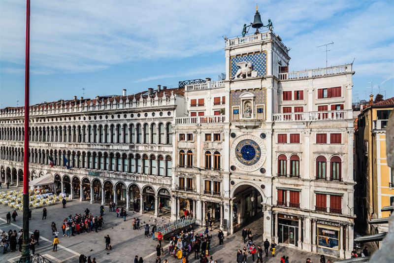 Du lịch Ý, khám phá quốc gia lãng mạn nhất thế giới 13