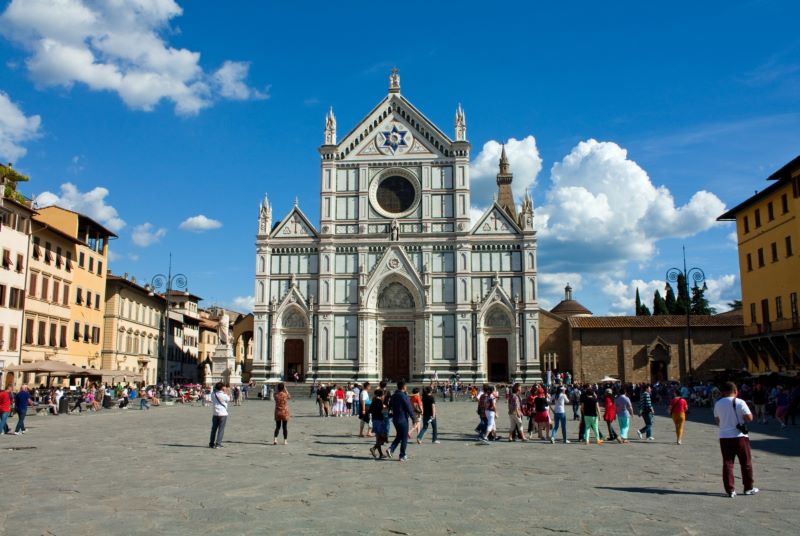 Du lịch Ý, khám phá quốc gia lãng mạn nhất thế giới 16