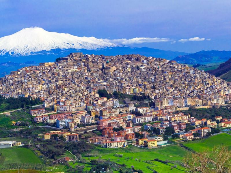 Du lịch Ý, khám phá quốc gia lãng mạn nhất thế giới 26