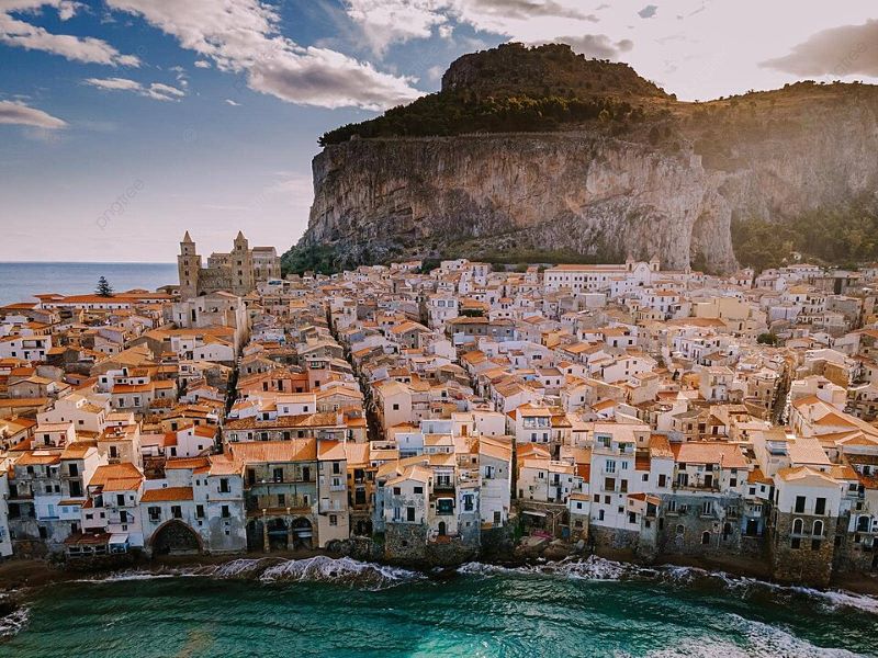 Du lịch Ý, khám phá quốc gia lãng mạn nhất thế giới 28