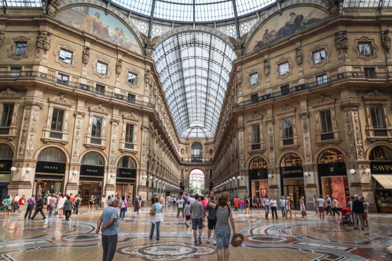 Du lịch Ý, khám phá quốc gia lãng mạn nhất thế giới 29