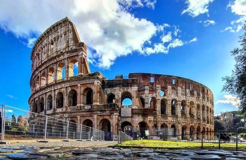 Du lịch Ý, khám phá quốc gia lãng mạn nhất thế giới 5