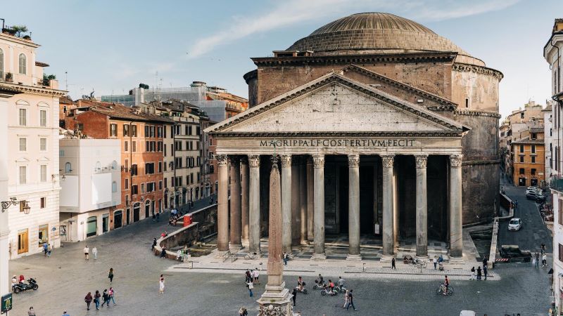 Du lịch Ý, khám phá quốc gia lãng mạn nhất thế giới 6