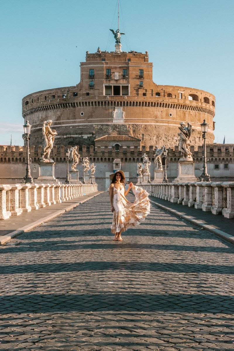 Du lịch Ý, khám phá quốc gia lãng mạn nhất thế giới 9
