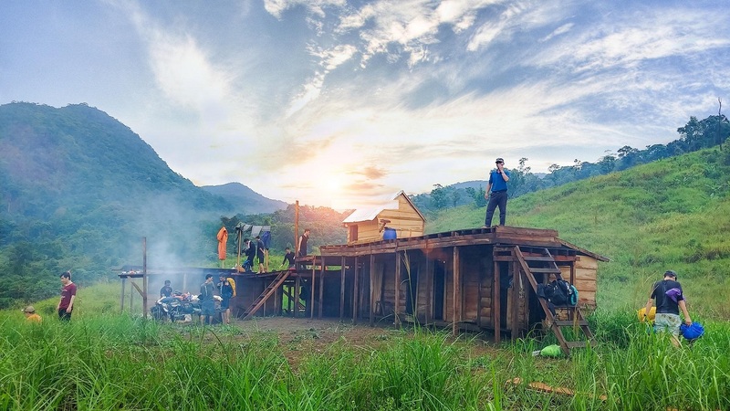 Khám phá Khánh Sơn, nơi được mệnh danh là “Đà Lạt thu nhỏ” của Khánh Hòa 2