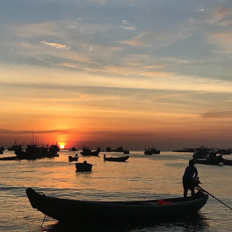 7 điểm du lịch Kiên Giang lắng nghe tiếng gọi từ vùng biển nhiệt đới lý thú 14