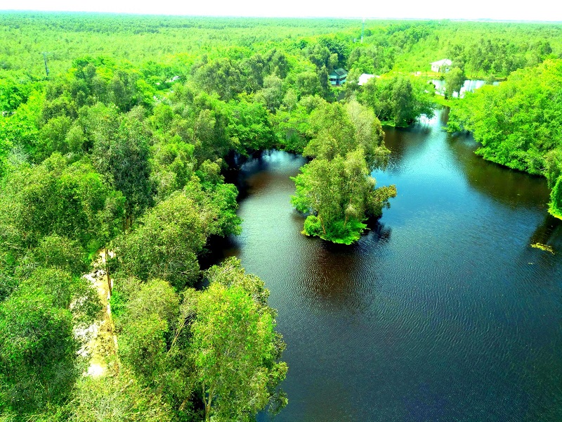 7 điểm du lịch Kiên Giang lắng nghe tiếng gọi từ vùng biển nhiệt đới lý thú 15