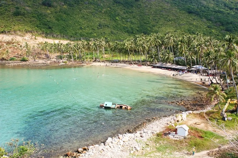 7 điểm du lịch Kiên Giang lắng nghe tiếng gọi từ vùng biển nhiệt đới lý thú 19