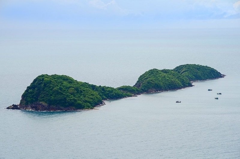 7 điểm du lịch Kiên Giang lắng nghe tiếng gọi từ vùng biển nhiệt đới lý thú 20