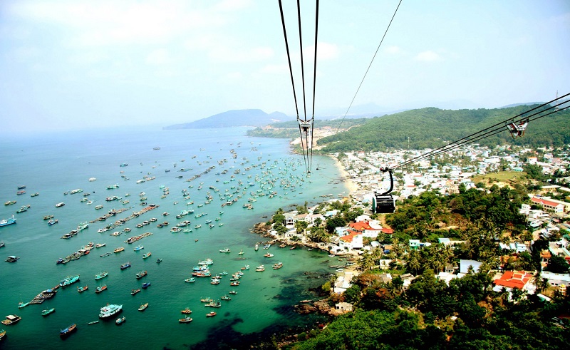 7 điểm du lịch Kiên Giang lắng nghe tiếng gọi từ vùng biển nhiệt đới lý thú 4