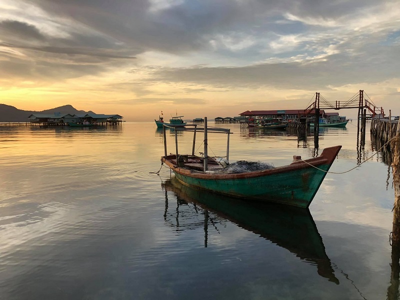 7 điểm du lịch Kiên Giang lắng nghe tiếng gọi từ vùng biển nhiệt đới lý thú 13